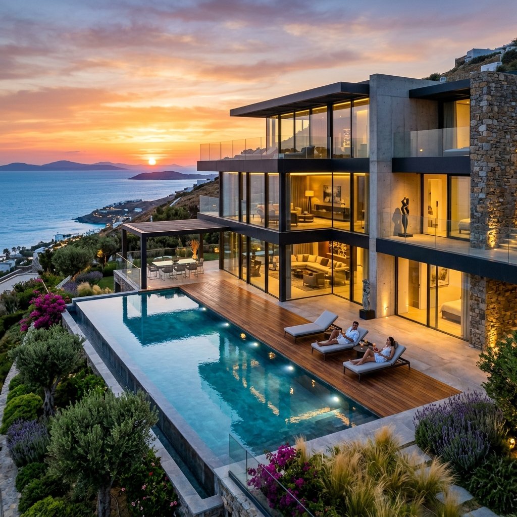 Atlas Global Luxury
